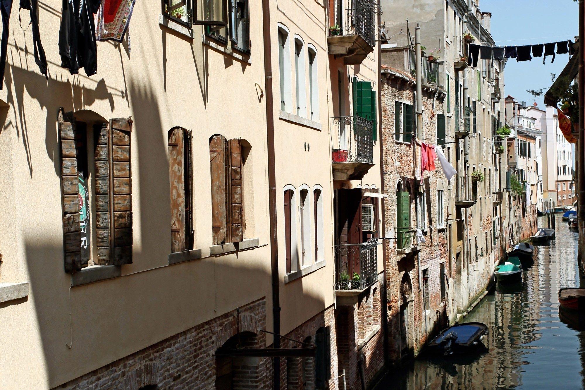 Testa - Wr Apartment Venice