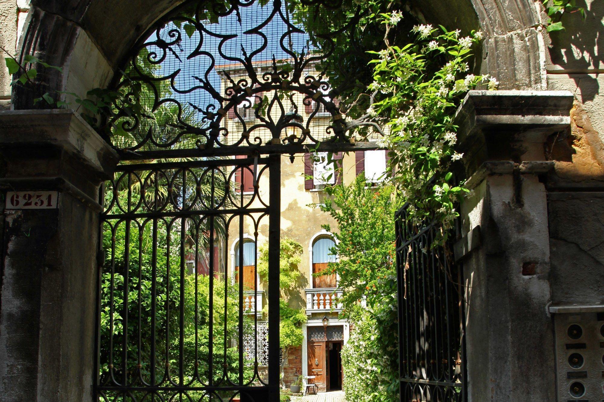 Apartment Testa - Wr Venice