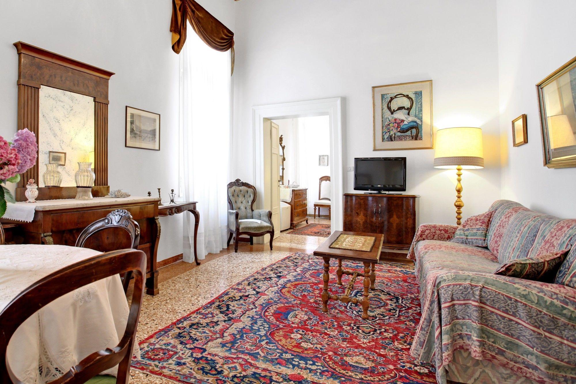 Apartment Testa - Wr *
